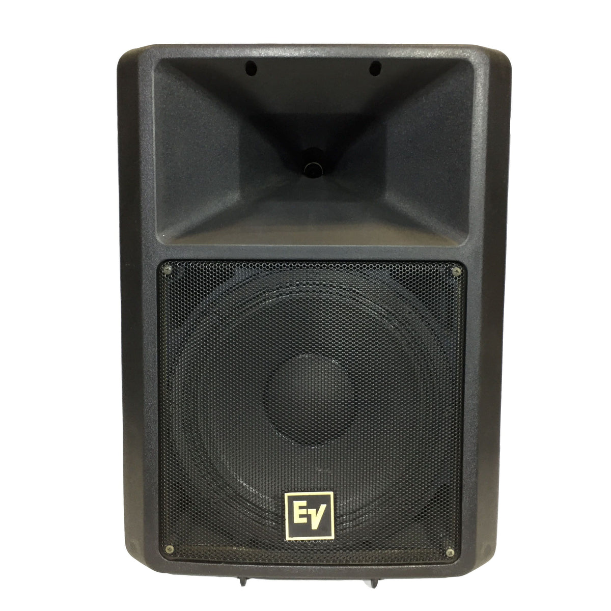 Electro-Voice SX-200 ペア Electro-Voice SX-200 Speakers (1 x pair) + controller Black | Reverb