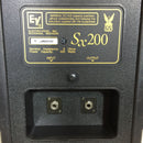 Electro-Voice SX200 Two-Way Passive Speaker 1200W, 12" (Pair)