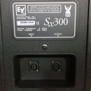 Electro-Voice SX300 Two-Way Passive Speaker 1200W, 12" (Pair)