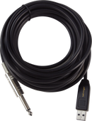 Behringer GUITAR 2 USB Guitar to USB Interface Cable - OPEN BOX