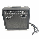 Fender Bullet 150 2-Channel 15-Watt 1x8" Guitar Combo Amplifier - USED