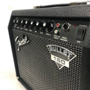 Fender Bullet 150 2-Channel 15-Watt 1x8" Guitar Combo Amplifier - USED