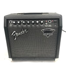 Fender Bullet 150 2-Channel 15-Watt 1x8" Guitar Combo Amplifier - USED