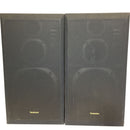 Technics SB-2822 Three-Way Speakers (Pair)