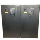 Technics SB-2822 Three-Way Speakers (Pair)