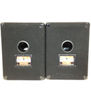Yorkville Elite E160 Two-Way Passive 160W Speakers (Pair)