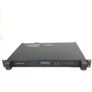 Lab Gruppen IPD1200 Compact 1200 Watt 2 Channel DSP Controlled Power Amplifier - DEMO