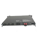 Lab Gruppen IPD1200 Compact 1200 Watt 2 Channel DSP Controlled Power Amplifier - DEMO