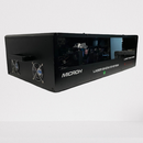 Microh LASER TABLE 3RGB Laser Show System - USED