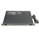 Lab Gruppen E8:2 800 Watt Amplifier with 2 Flexible Output Channels for Installation Applications - DEMO