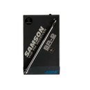 Samson SR-2 Stage II Series VHF FM Receiver - USED