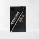 Samson SR-2 Stage II Series VHF FM Receiver - USED