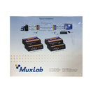 MuxLab 500457 HDMI/USB 2.0 Extender Kit
