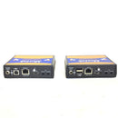 MuxLab 500457 HDMI/USB 2.0 Extender Kit