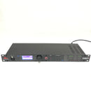 DBX DBXPA2-V Complete Loudspeaker Management System - DEMO