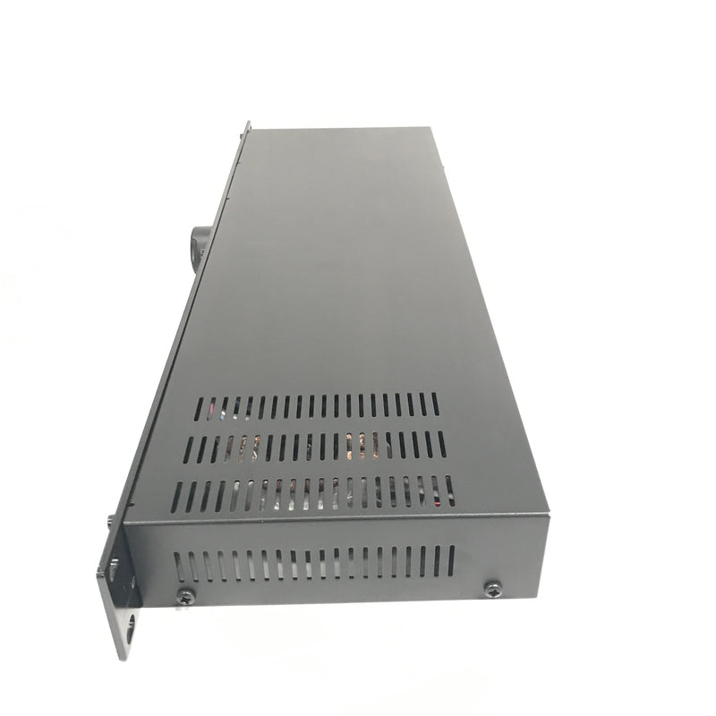 DBX DBXPA2-V Complete Loudspeaker Management System - DEMO