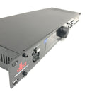 DBX DBXPA2-V Complete Loudspeaker Management System - DEMO