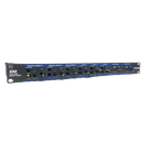 Symetrix 450 Dual Zone Priority Mixer