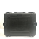 Pioneer DJ CDJ-850 DJ Multi Player with Disk Drive and Pro-X Heavy Duty Lightweight Carry-Flight Case  - USED