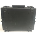 Pioneer DJ CDJ-850 DJ Multi Player with Disk Drive and Pro-X Heavy Duty Lightweight Carry-Flight Case  - USED