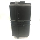 Pioneer DJ CDJ-850 DJ Multi Player with Disk Drive and Pro-X Heavy Duty Lightweight Carry-Flight Case  - USED