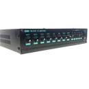 amx Prologue SA-6120 Desktop Mixer Power Amplifier