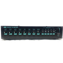 amx Prologue SA-6120 Desktop Mixer Power Amplifier