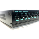 amx Prologue SA-6120 Desktop Mixer Power Amplifier