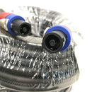 Neutrik 10ft. SpeakON NL4FX  to NL4FX - Professional Low Noise Speaker Cable - NEW