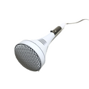 ClearOne Ceiling Microphone for Dante Audio Conferencing (White) w/ Digital Dante Interface