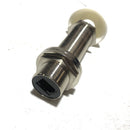 ClearOne Ceiling Microphone for Dante Audio Conferencing (White) w/ Digital Dante Interface