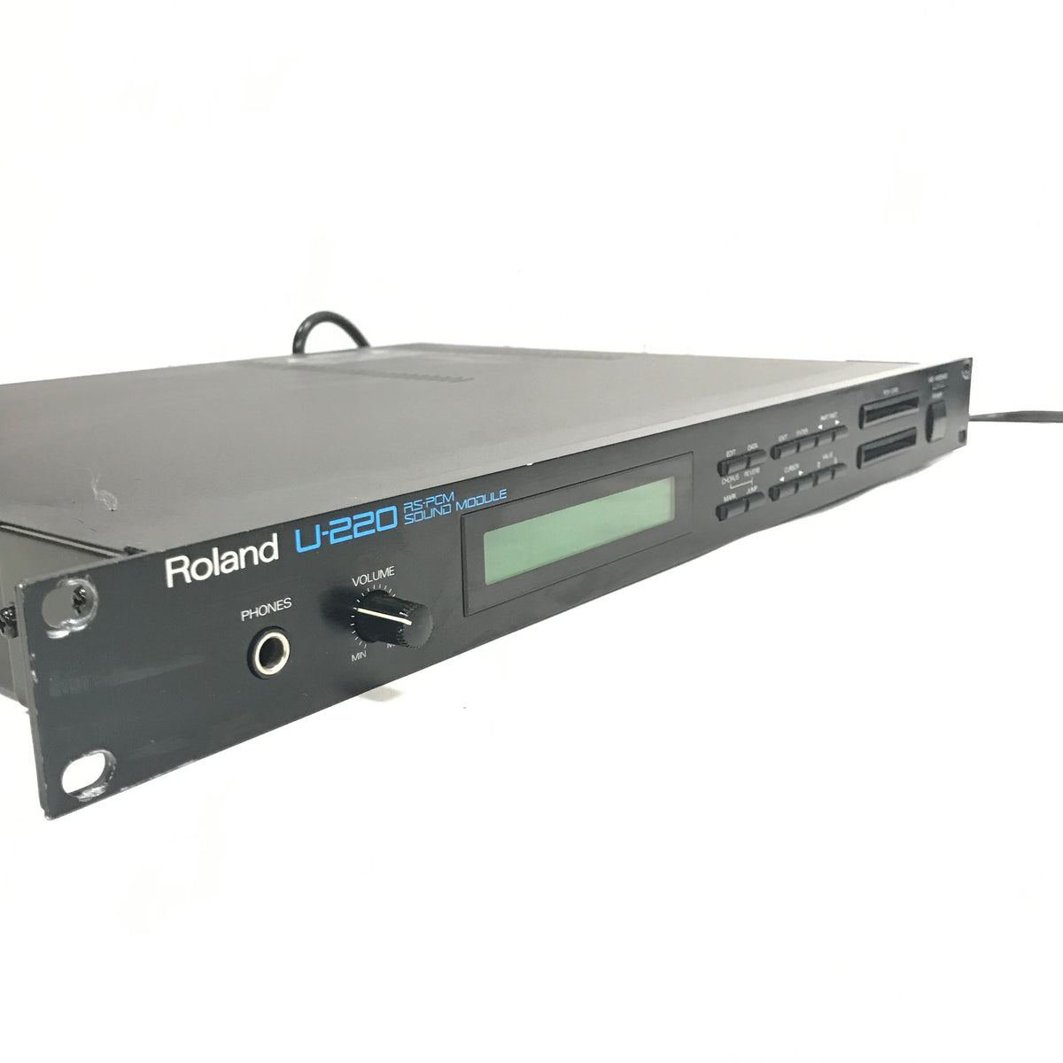 Roland U-220 RS-PCM Sound Module - USED