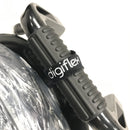 Digiflex HNC-C6A-S-250-REEL 250 Foot CAT6A SF/UT Cable with etherCON Connectors & Reel - NEW