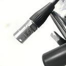 Digiflex HNC-C6A-S-250-REEL 250 Foot CAT6A SF/UT Cable with etherCON Connectors & Reel - NEW