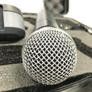 Music8 M8-1212HS UHF  Wireless Microphone Head Set