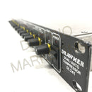 Drawmer DL241 Dual Channel Auto Compressor w - USED