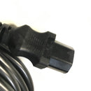 Câble d'alimentation secteur Digiflex PMUI-1603-15 de 4,57 m (15 pi) - NEUF