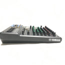 Yamaha MG10XU 10-Input Stereo Mixer - USED