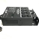 American DJ DP-DMX20L 4-Channel DMX Dimmer Pack - USED