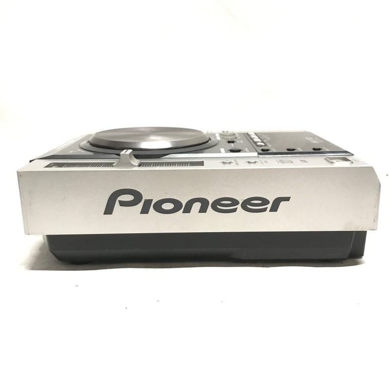 Pioneer CDJ-200 Digital CD Deck With Effects - USED