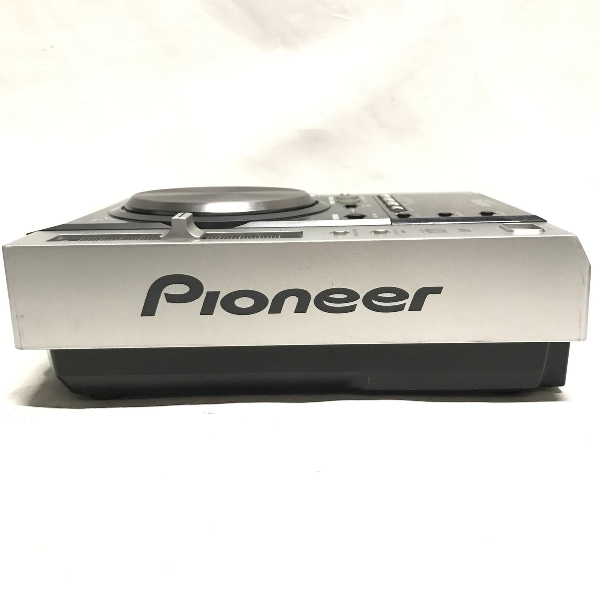 Pioneer CDJ-200 Digital CD Deck With Effects - USED