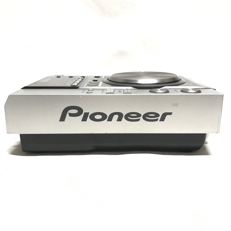 Pioneer CDJ-200 Digital CD Deck With Effects - USED