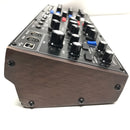 Behringer MODEL D Authentic Analog Synthesizer - OPEN BOX