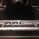 Yorkville AudioPro 1200 Power Amplifier - USED