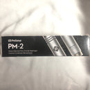 PreSonus PM-2 Stereo Pair of Small-Diaphragm Cardioid Condenser Microphones