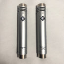 PreSonus PM-2 Stereo Pair of Small-Diaphragm Cardioid Condenser Microphones