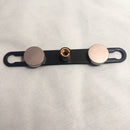 PreSonus PM-2 Stereo Pair of Small-Diaphragm Cardioid Condenser Microphones