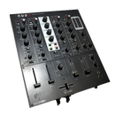 Ecler NUO 4.0 Professional 4-Channel DJ Mixer