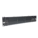 Rane GE30 Single-Channel One-third Octave Graphic Equalizer
