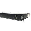 Rane RPE 228d Two Channel 1/3-Octave Programmable Digital Equalizer